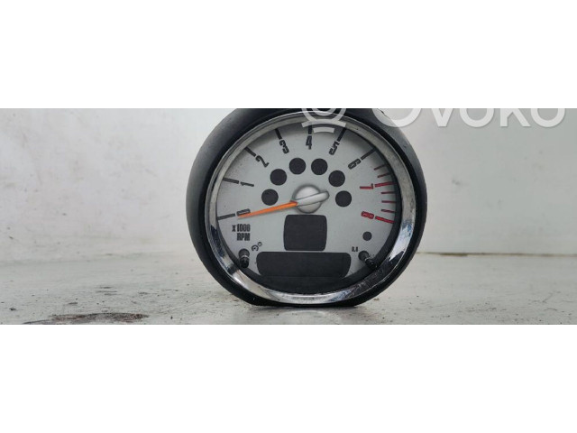 Блок предохранителей 9201395 Mini One - Cooper R50 - 53