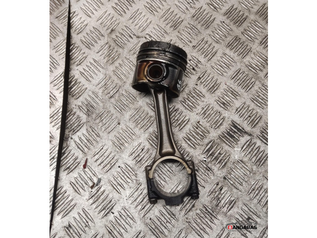  Поршень с шатуном    Volkswagen Golf VI  
