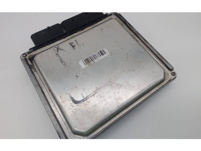 Řídící jednotka 04B907445   Seat Ibiza IV (6J,6P) 2008