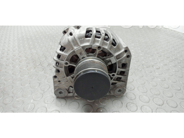 Генератор 231003831R, 231008017R   Dacia Logan I      