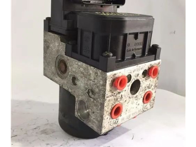 Блок АБС 9633666580, 0265216642 Citroen Xsara - года