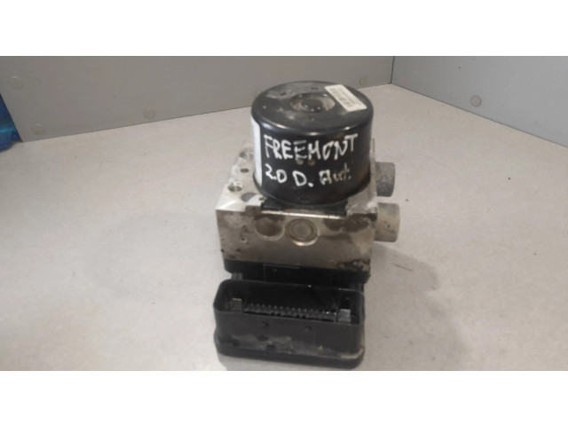 Блок АБС P68171432AC, 25021219884 Fiat Freemont