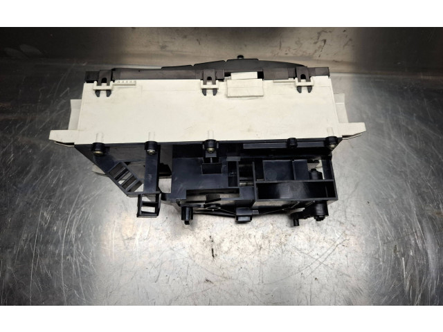 Блок управления климат-контролем 1688300485 Mercedes-Benz A W168