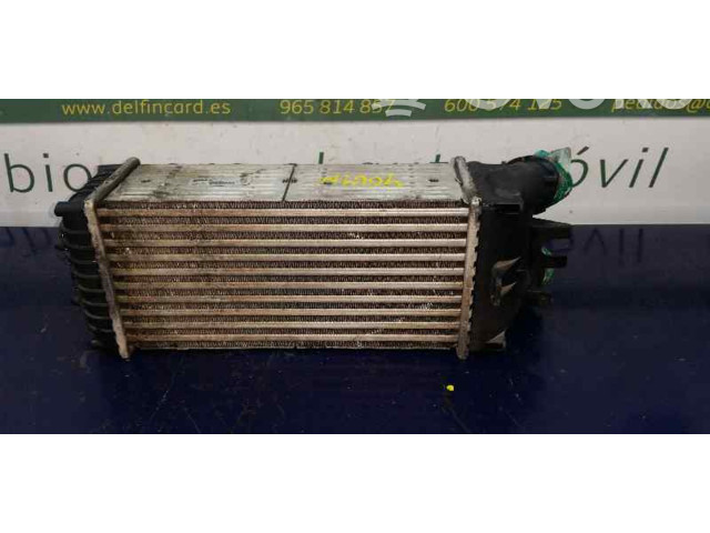 Интеркулер 9645965180, VALEO Citroen Xsara Picasso 1.6