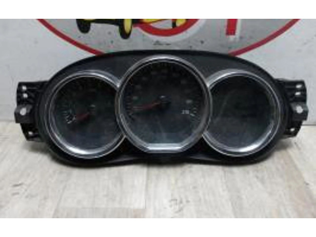 Панель приборов 248095021R, 248095021R Dacia Lodgy