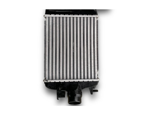 Интеркулер 14461F270C Renault Clio V