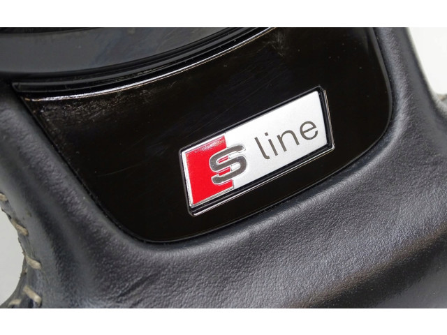 Volant Audi A3 S3 8V 2015 8V0419091R