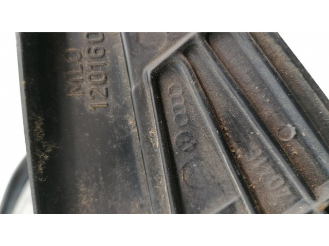 Зеркало (механическое)    правое   Volkswagen Transporter - Caravelle T4  1991-2003 года   