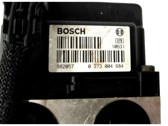 Jednotka ABS 46837590, 46837590 Fiat Multipla 2009