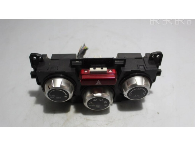 Включатель регулировки салона