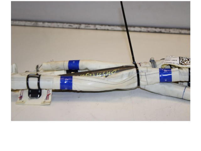 Боковая подушка безопасности    Volkswagen Tiguan