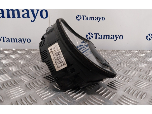 Панель приборов 8E0920931P, 0263626211   Audi A4 Allroad       