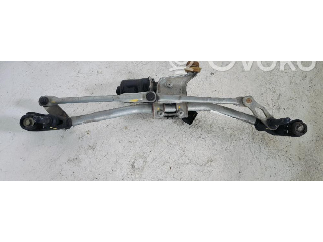 Комплект механизма стеклоочистителей