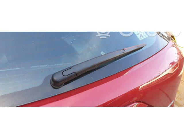 Моторчик заднего дворника 98700AT000    KIA Niro