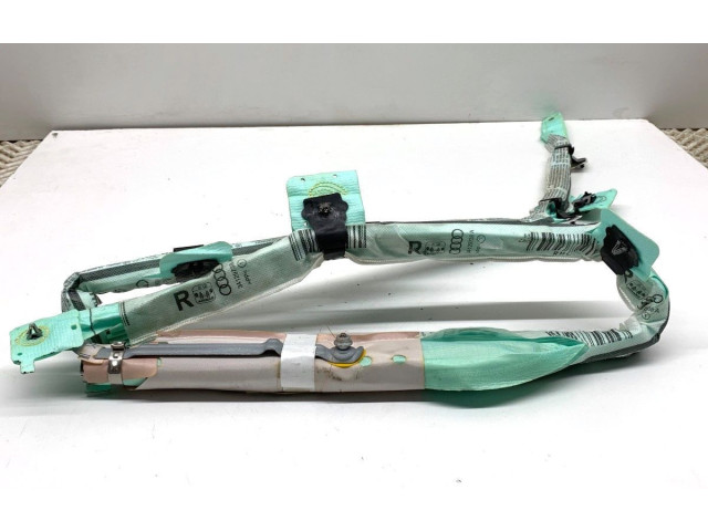 Боковая подушка безопасности 8V5880742D Audi A3 S3 8V