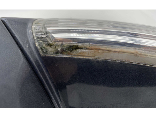 Зеркало электрическое        Chevrolet Captiva   -  года   