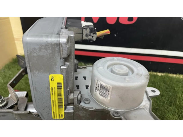 Volant Ford Fiesta 2010 8V513C529JM, COLUMNADIRECCION