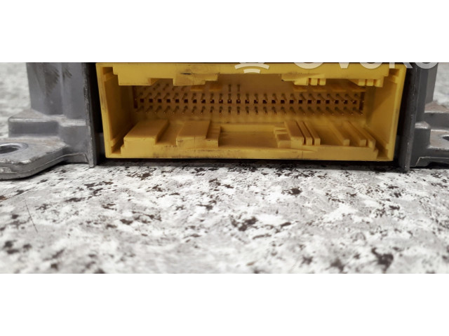 Блок подушек безопасности 5266796   Saab 9-5