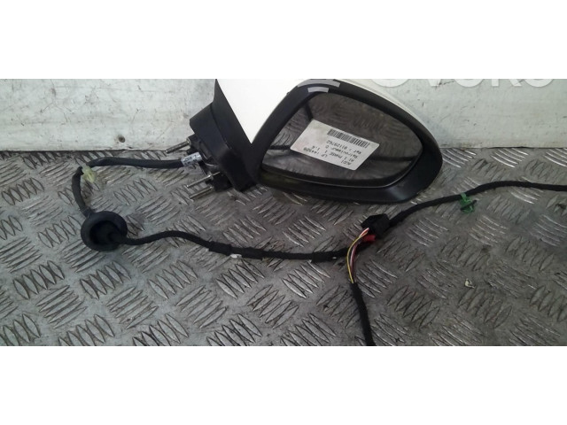 Зеркало электрическое Audi A1 2010 - 2018 года