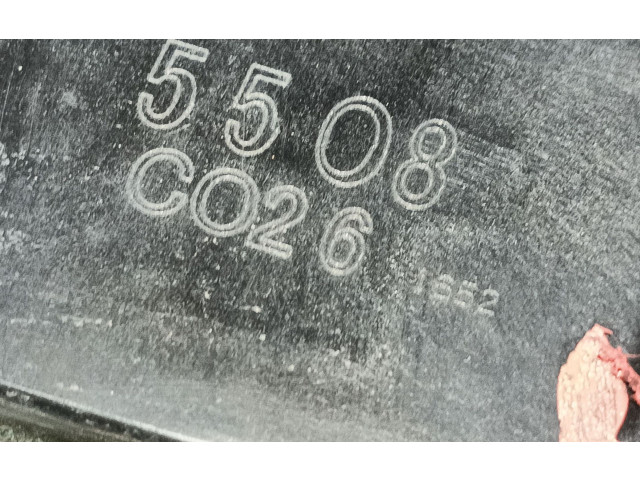 Моторчик дворников DB2W67360A, 5508C026 Mazda CX-3