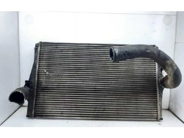 Интеркулер 8743870 Volvo XC90