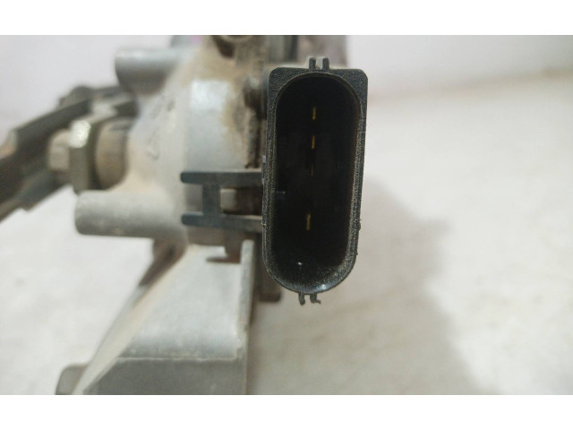 Моторчик дворников 9501242, 9501242 Land Rover Discovery