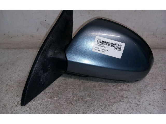 Зеркало (механическое)       KIA Pro Cee'd I  2008 - 2013 года   