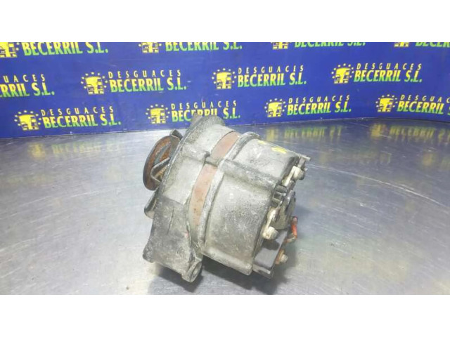 Генератор 0120489310, 9555269 Saab 900