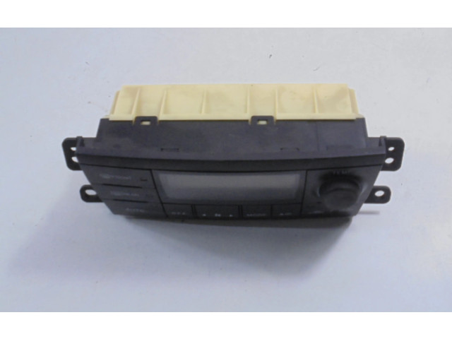 Блок управления кондиционером CB82D, CB82D Mazda Premacy