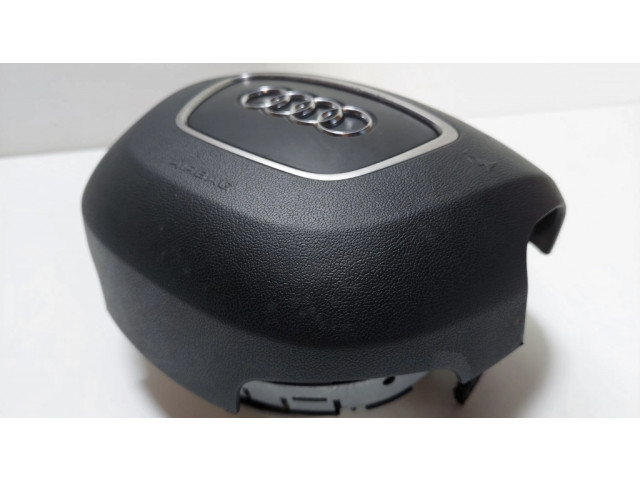 Руль Audi A7 S7 4G 2011-2017 года 4G0880201A, 4H0124