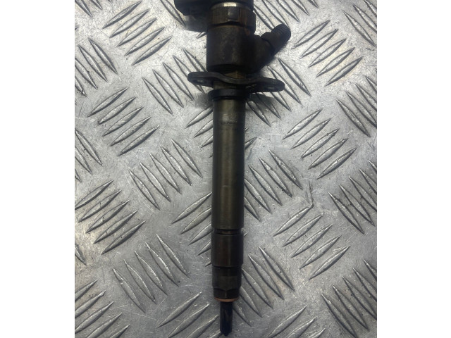 Форсунка 8658353, 3A0891K Volvo V70