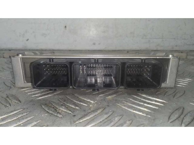 Řídící jednotka 215854506A, 279115219916   Tata Indica Vista I 2006