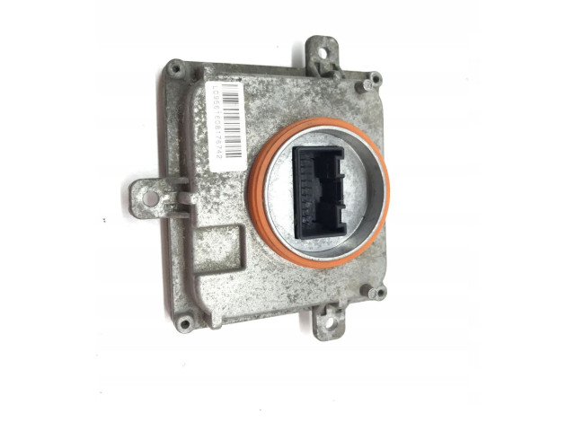 Блок управления Xenon