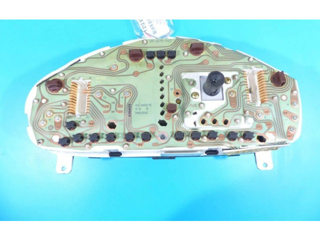 Панель приборов MR270100, IMPRK1212631 Mitsubishi Carisma