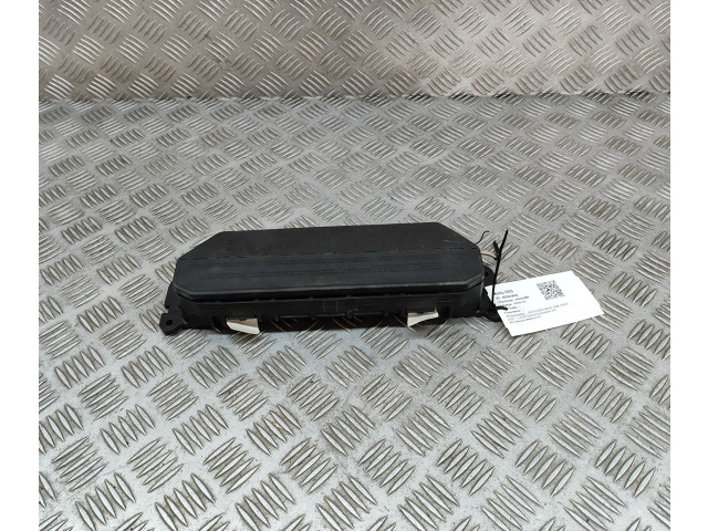 Подушка безопасности для колен A2978606500   Mercedes-Benz EQS V297