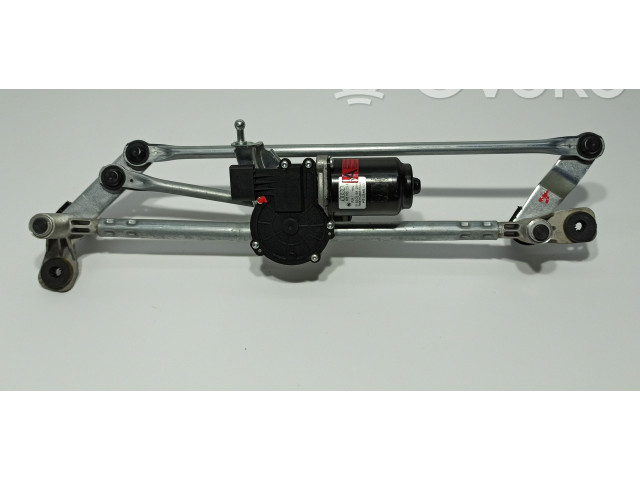 Моторчик дворников 82B955023B, 82B955023A Audi A1