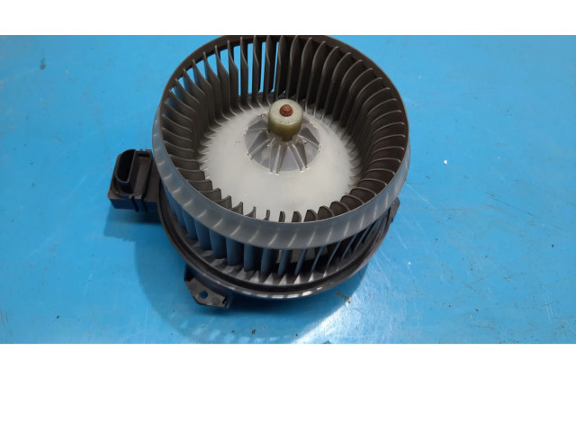 Вентилятор печки Jeep Patriot