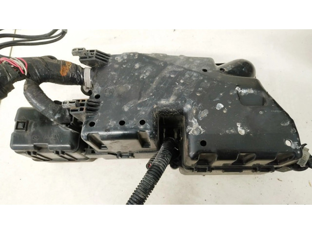 Блок предохранителей k2441 Mazda 3 II