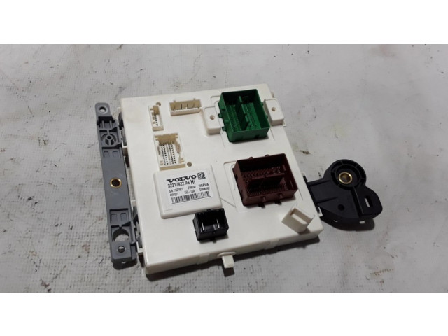 Řídící jednotka 32217422 Volvo S60 2022