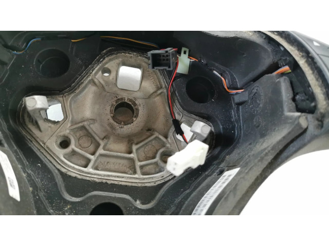 Маховик Citroen Nemo 1313536070, 34130519A