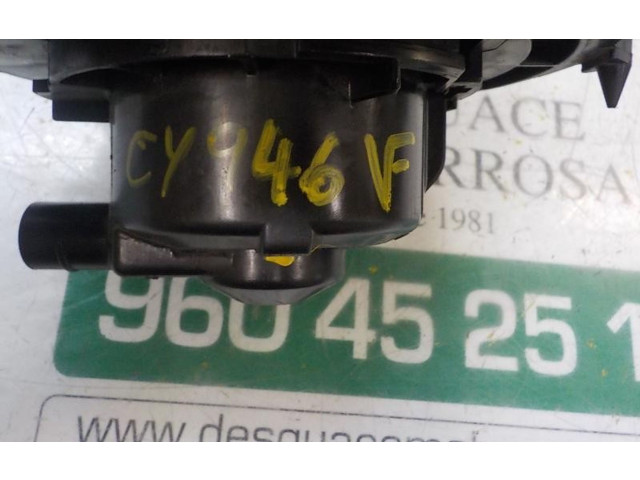 Вентилятор печки BP4K61B10, BN7N027L21 Mazda 3 II