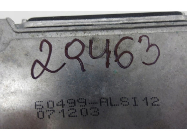 Блок управления Xenon