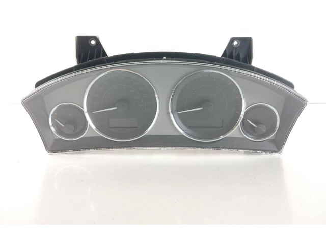 Панель приборов 05172412AG, 00129797000001 Jeep Cherokee III KJ