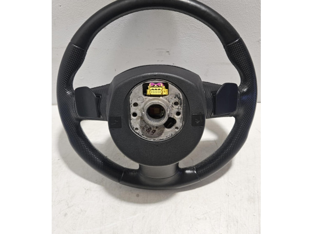 Volant Audi A8 S8 D3 4E 2005 4F0419091  