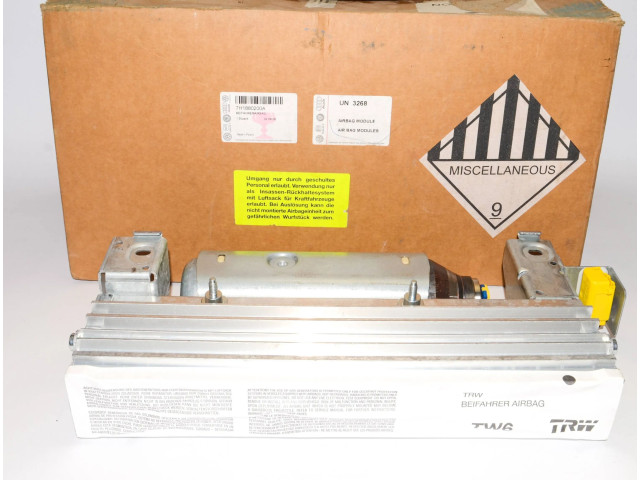 Подушка безопасности пассажира 7H1880200A Volkswagen Transporter - Caravelle T5