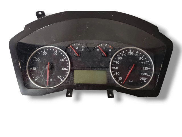 Přístrojová deska Fiat Croma 2009 5550010903