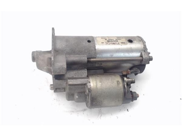 Вентилятор печки    8697650   Volvo S80