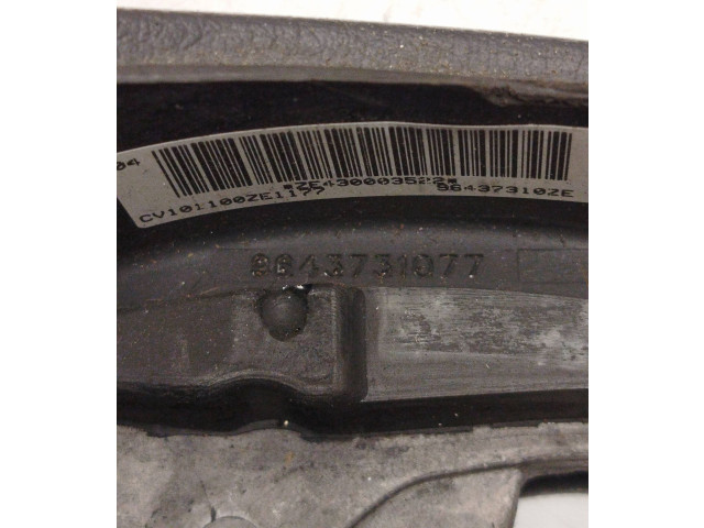 Руль Citroen C2   -  года 9643731077      