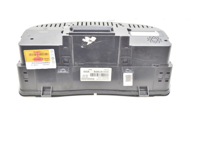 Přístrojová deska Volkswagen Tiguan 2010 5N0920970DX