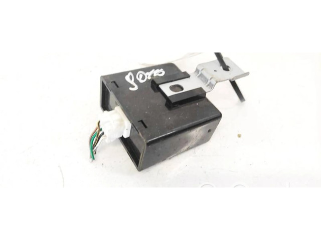 Блок управления 8737008500 SsangYong Rexton